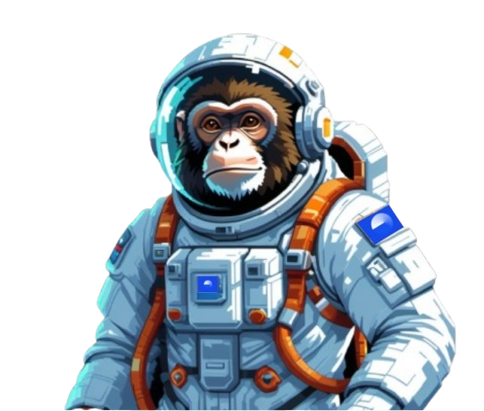 Albert Astronaut