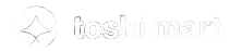 Toshi Mart Logo
